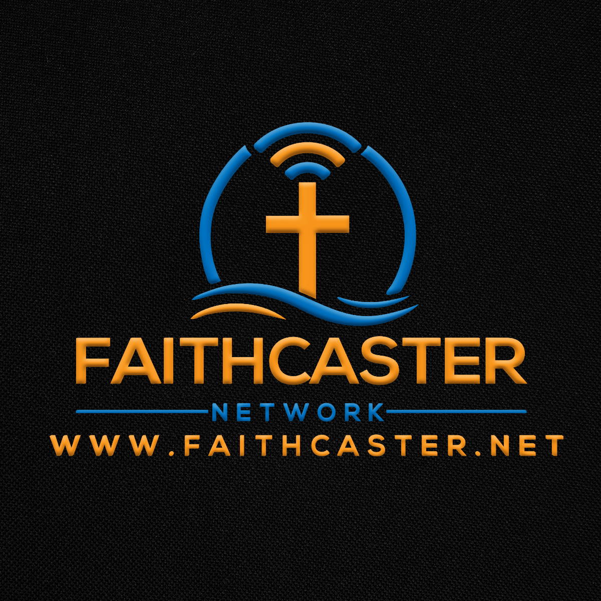 Faithcaster Logo